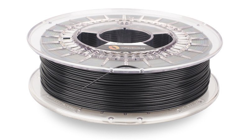 Fillamentum Releases Vinyl 303: Printable Polyvinylchloride Filament - All 3DP