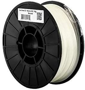 Nylon 230 3D Printing Filament 3mm (2.85mm) 1kg - taulman3D