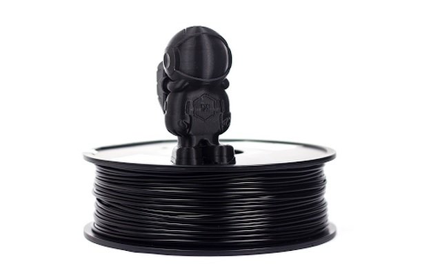 ABS 3D printing filament