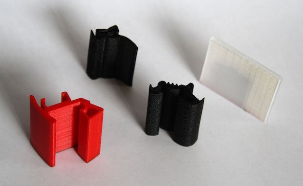 Verbatim introduces new PRIMALLOY BLACK high-performance 3D printing filament