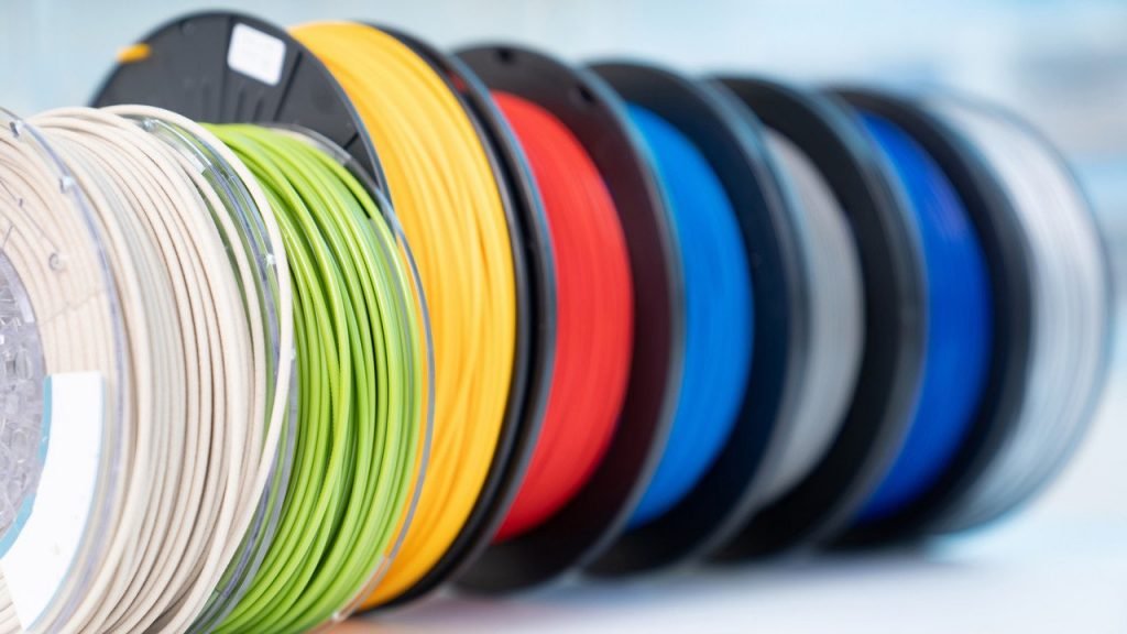 ABS Pro Filament – What Is It? - All 3DP