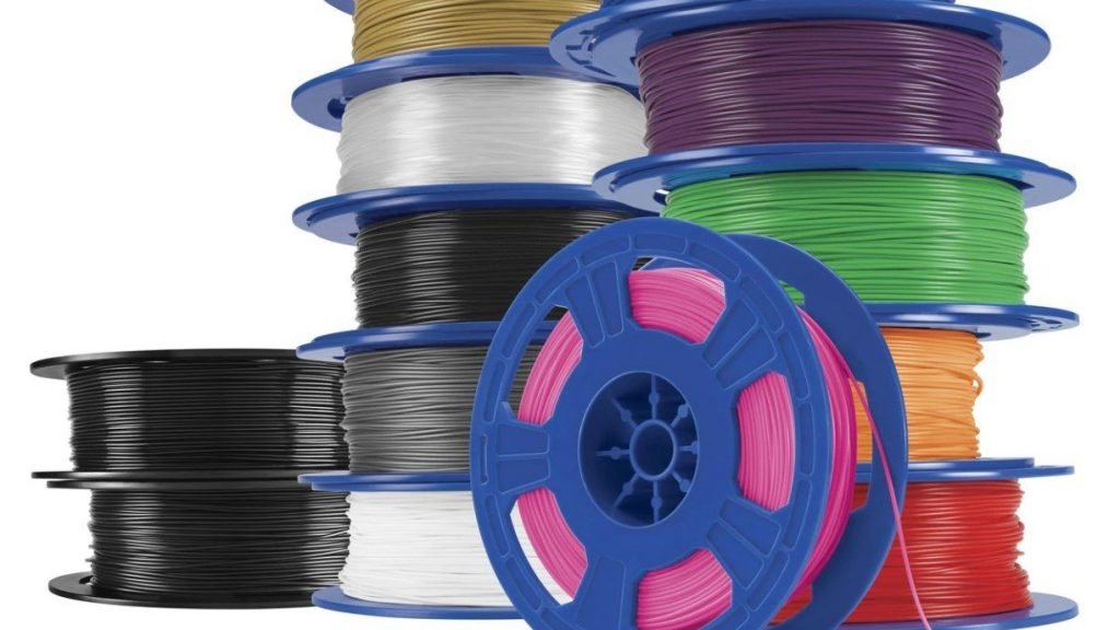 2020 Best PLA Filament Brands (December Update) - All 3DP
