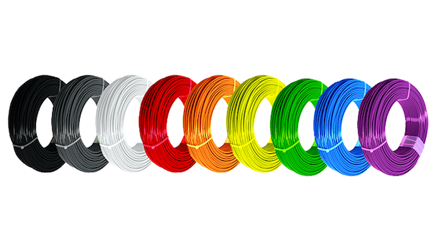 Keene Village Plastics acquires 3D printing filament manufacturer MakeShaper