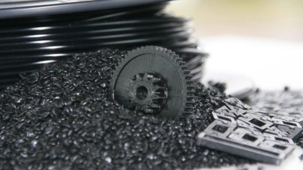 How Is 3D Printer Filament Made? - All 3DP