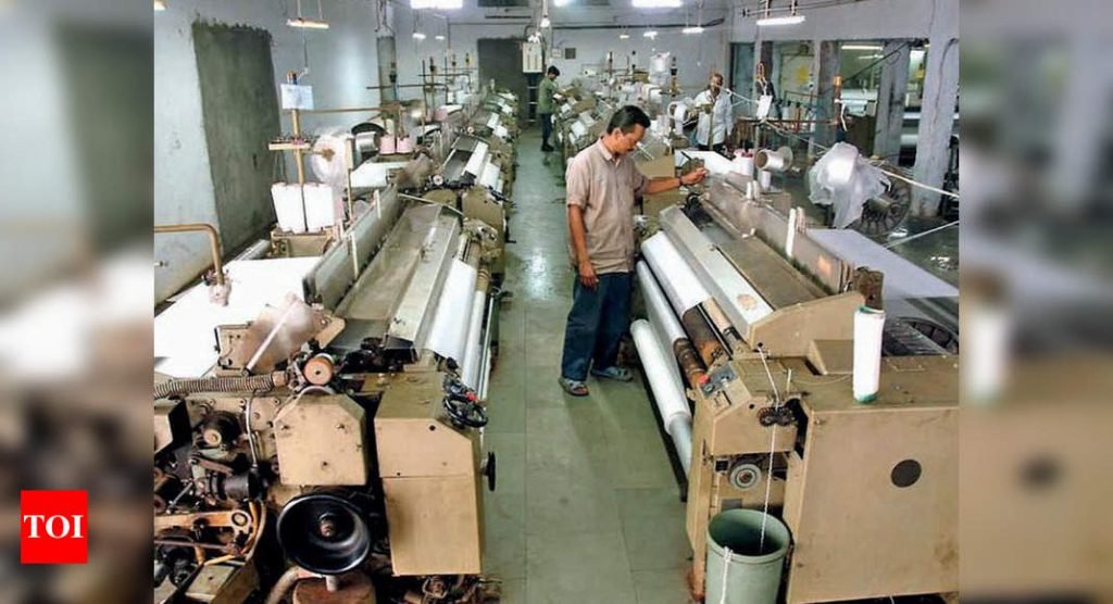FIASWI protests anti-dumping duty on nylon filament yarn | Surat News