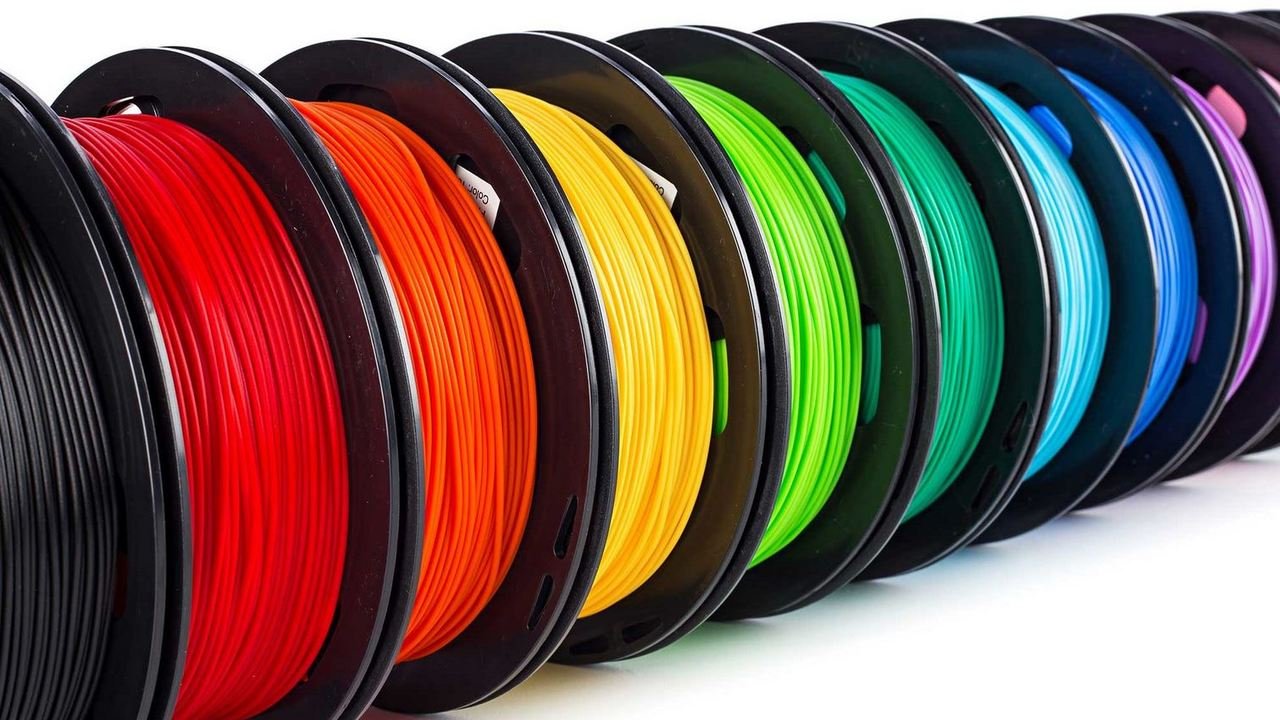 6 days ago 3D Printer Filament Storage: 10 Ways to Store Filament - All 3DP