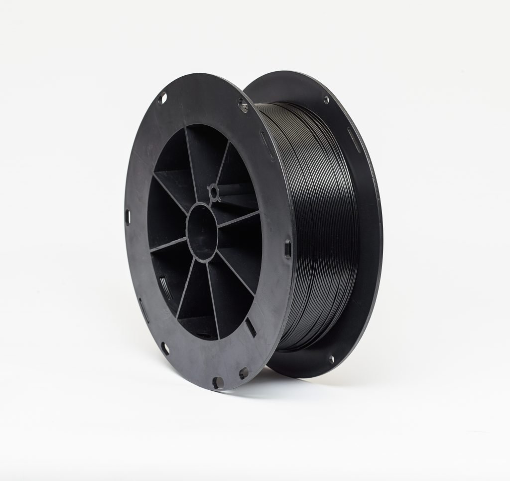 Roboze adopts leading SABIC filament for FFF 3D printers