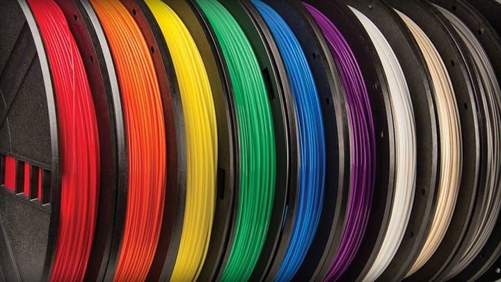 Here's the best 3D printing filament money can buy