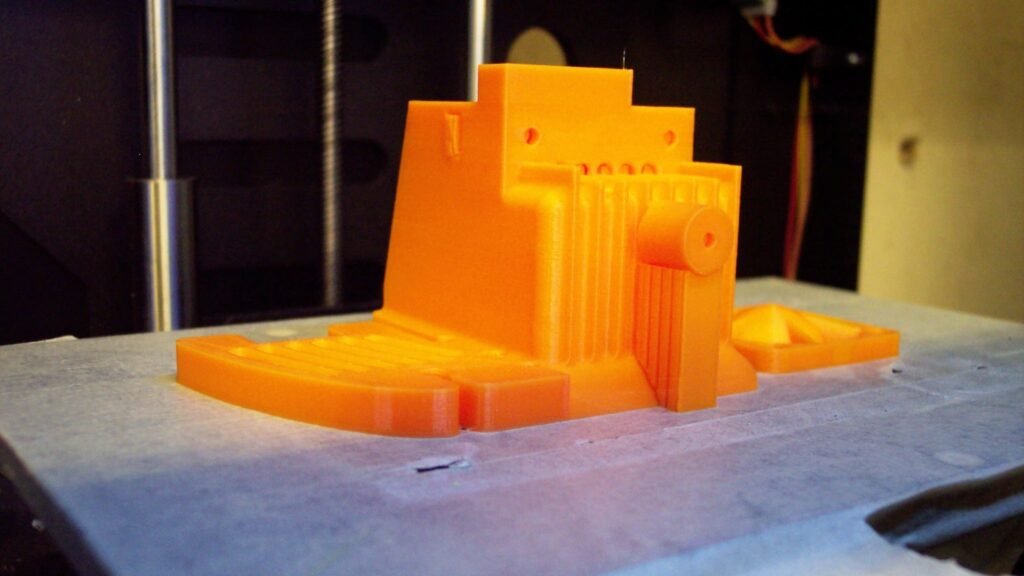 ABS+/Plus Filament: What Is It & Is It Worth It? - All 3DP