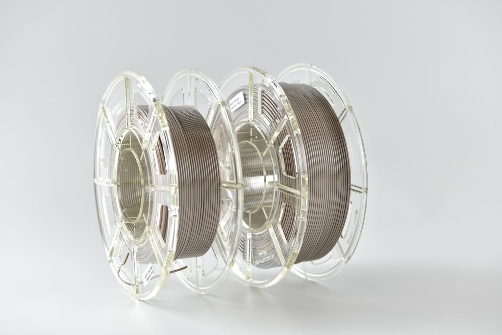 Evonik Launches FDM PEEK Filament for Implants - 3DPrint.com