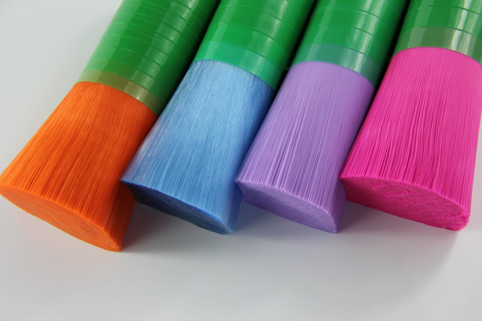 China Factory Lower Price PA612 Monofilament Industrial Brush - China Nylon 612 and 612 Fiber Price