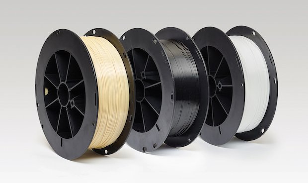SABIC unveils new portfolio of high-performance filament grades for FDM 3D printing