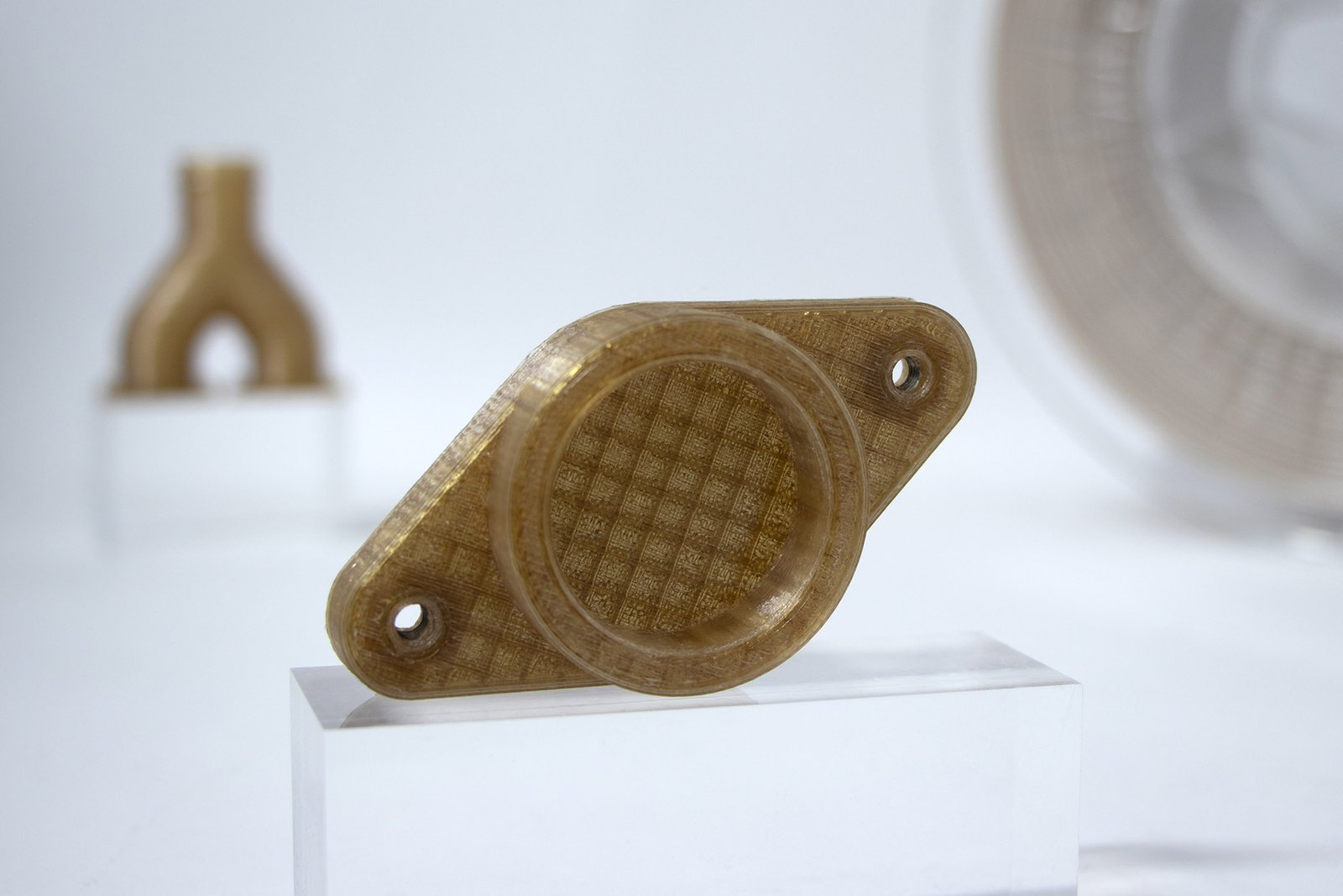 AM PAEK filament