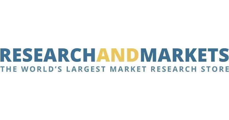 Research and Markets Logo. (PRNewsFoto/Research and Markets) (PRNewsfoto/Research and Markets)