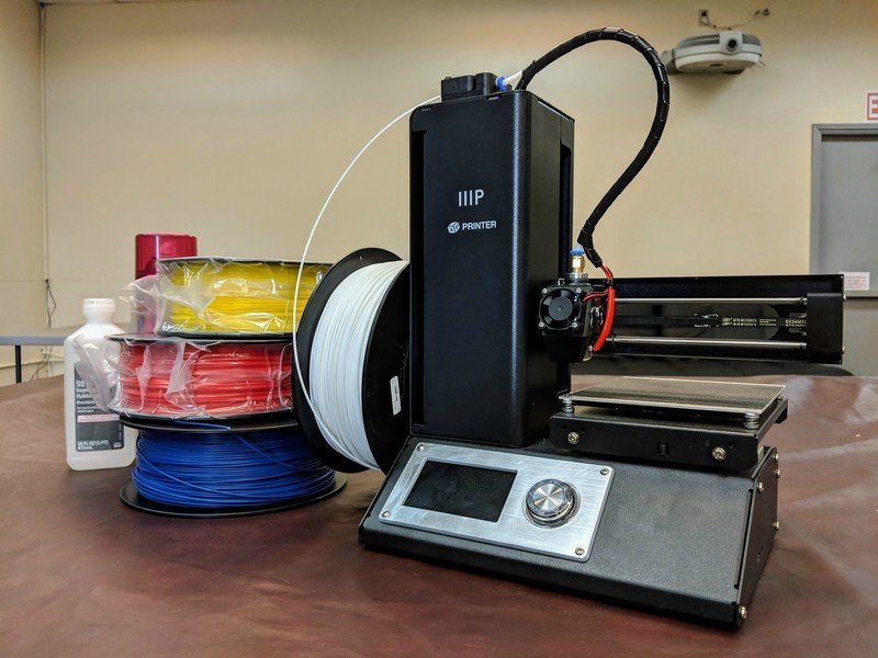 What type of 3D printing filament should you buy?