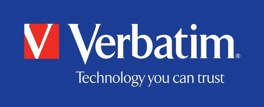 Verbatim 3D printing products