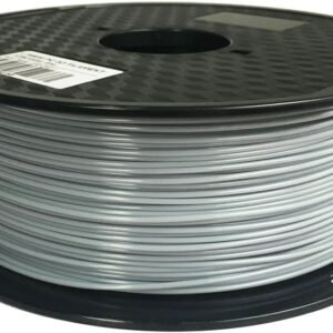CC3D PC Filament Grey 1.75mm 1KG 3D Printer 2.2LBS 3D Printing Materials Polycarbonate Filament Gray Color